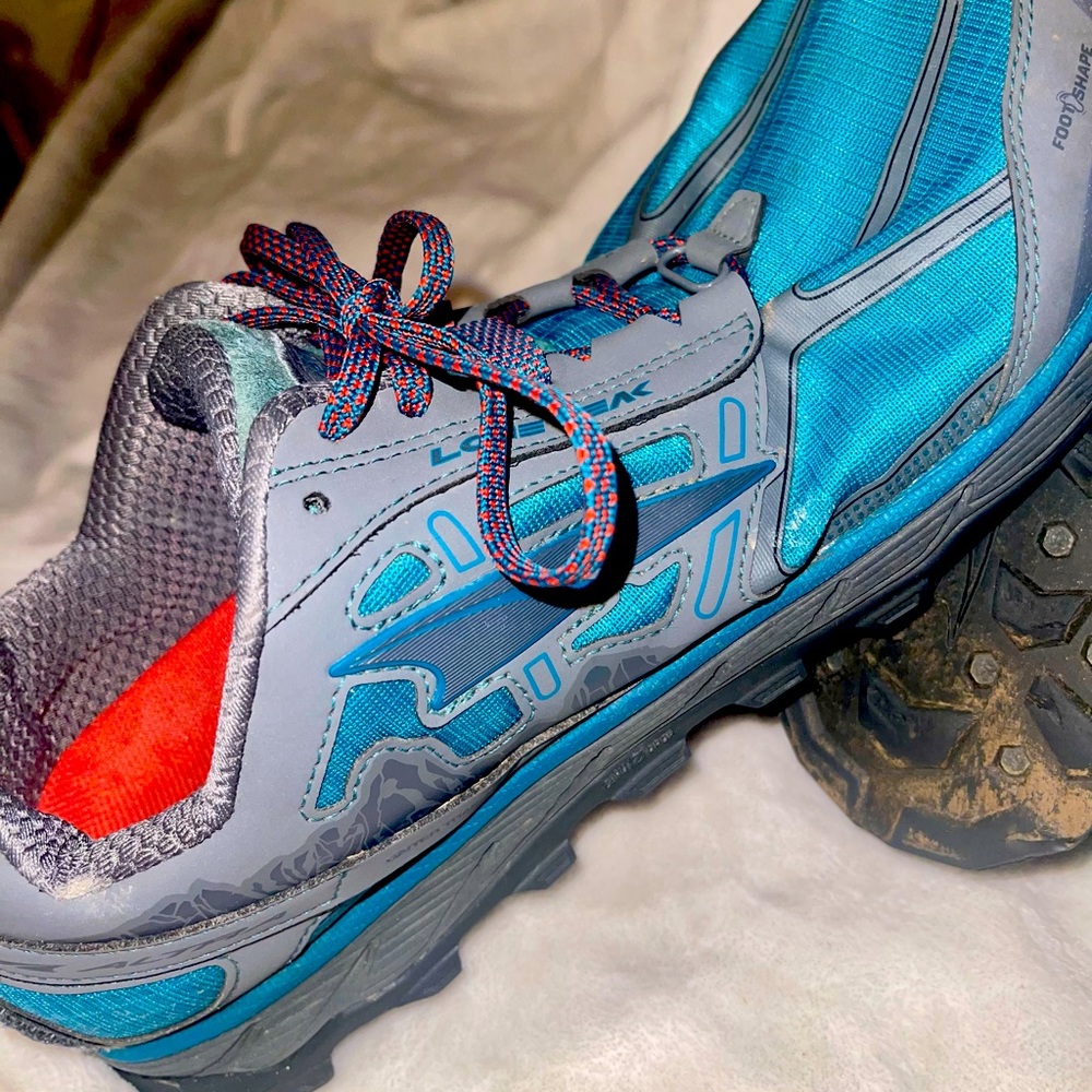 Altra Gater Trap men’s size 12